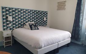 Logis hôtel LE COR D'ARGENT